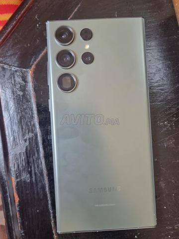 Samsung S23 ultra / S24 ultra 12Gb 512GB