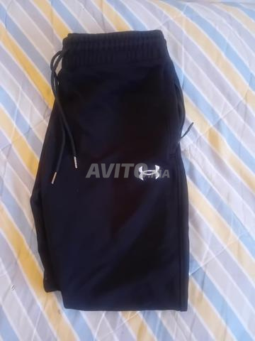 بنطلون أسود Under Armour