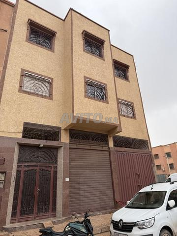 Maison à vendre à Hay Al Massar – 251 m² – R2