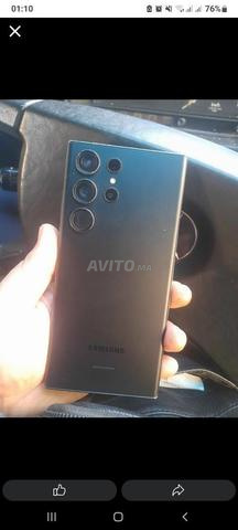 سامسونج ألترا 23