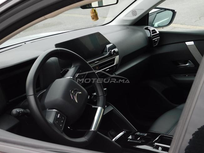 c4 diesel automatique shine avec toit