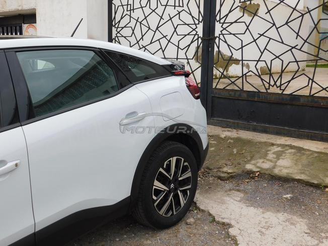 c4 diesel automatique shine avec toit