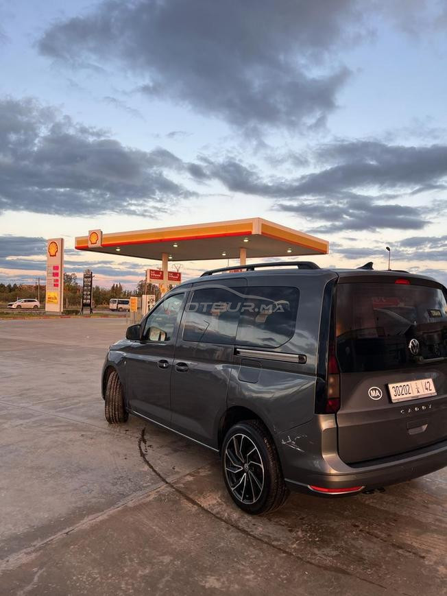 🛎️ vw caddy 2022 🛎️