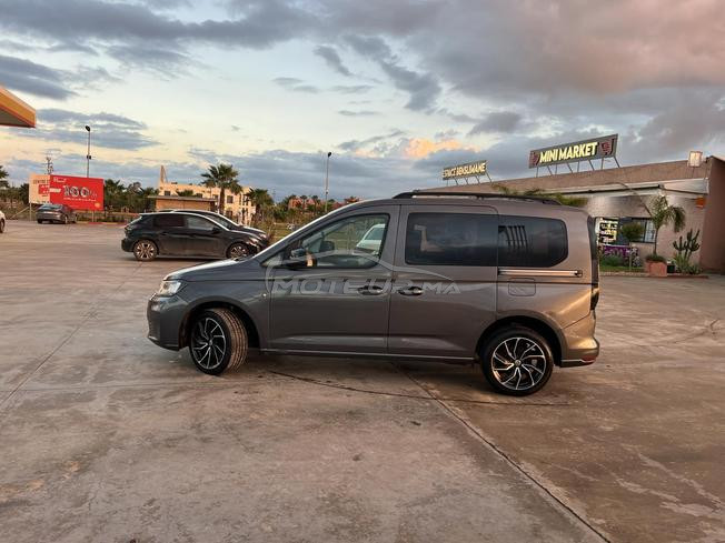 🛎️ vw caddy 2022 🛎️