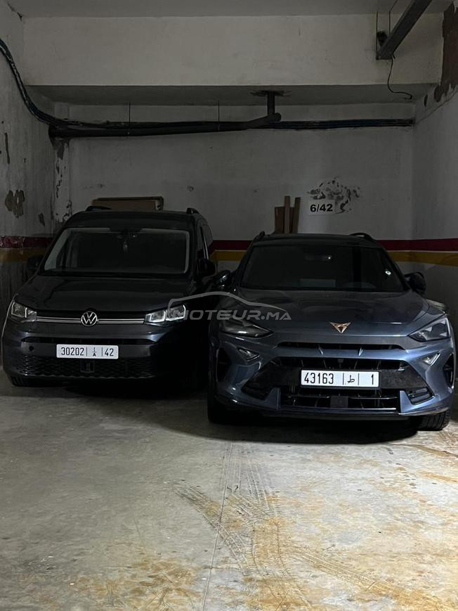 🛎️ vw caddy 2022 🛎️