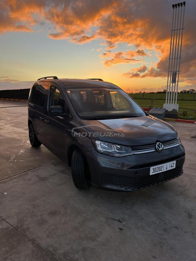 🛎️ vw caddy 2022 🛎️