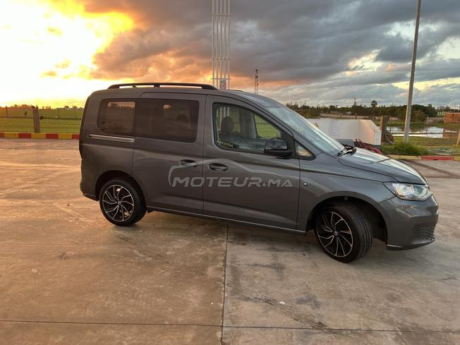 🛎️ vw caddy 2022 🛎️