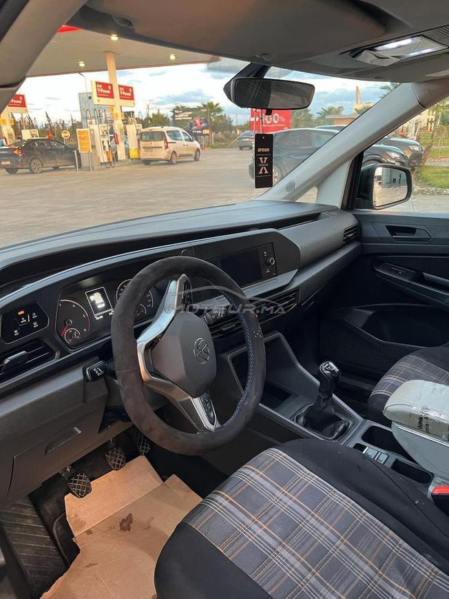 🛎️ vw caddy 2022 🛎️