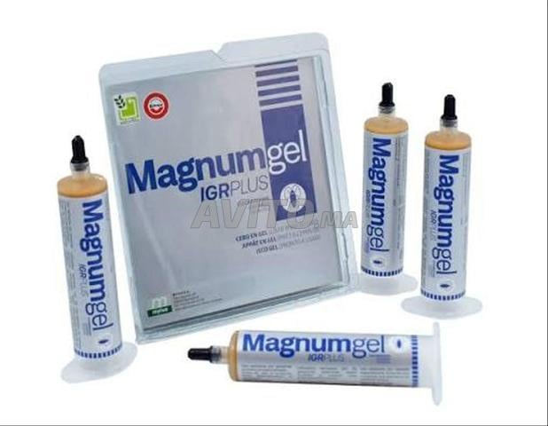 Anti-Cafards & Fourmis & Les Rats