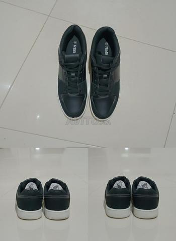 أحذية R&B جديدة