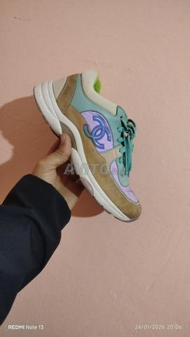 شانيل الأصلي