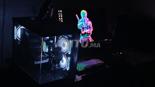 PC Gamer / Workstation High-End