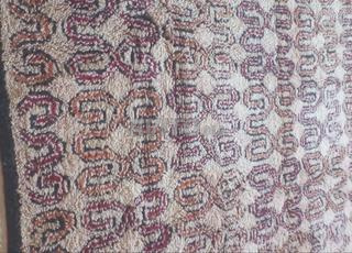 زربية أطلسية للبيع