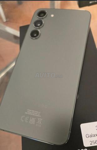 سامسونج s23 بلس أصلي