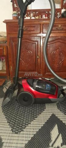 Aspirateur Samsung