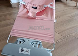Transat Baby Bouncer Lucky
