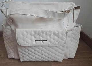 Sac à langer Pasito a pasito