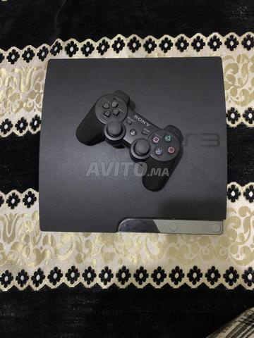 PlayStation 3 slim
