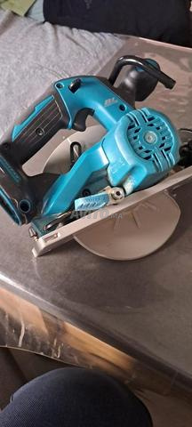 Kit Makita comme neuf 5 outils