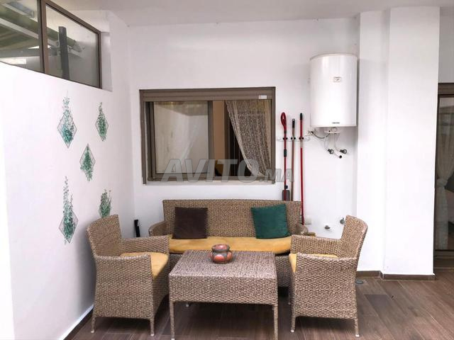 شقة مفروشة للإيجار في أو بارك - 2