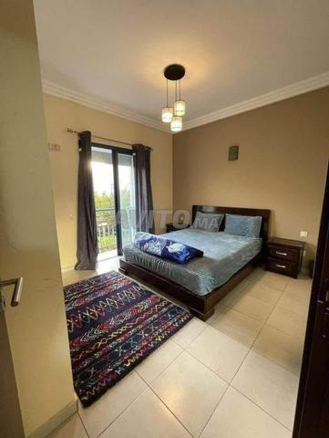 شقق مفروشة للكراء