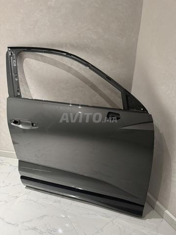 Porte avant droite audi Q3 sportback modele 2025