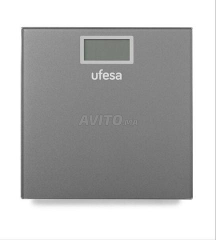 Balance électronique Ufesa pour le poids corporel - Excellent état