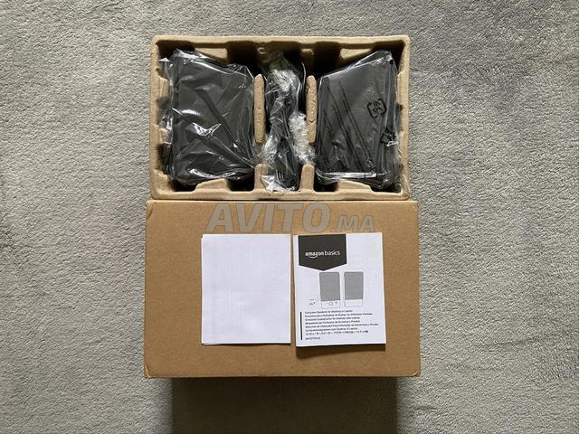 مكبرات صوت لأجهزة الكمبيوتر