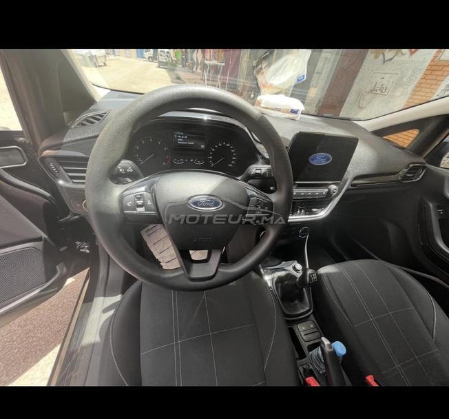 ford fiesta 12/2019
