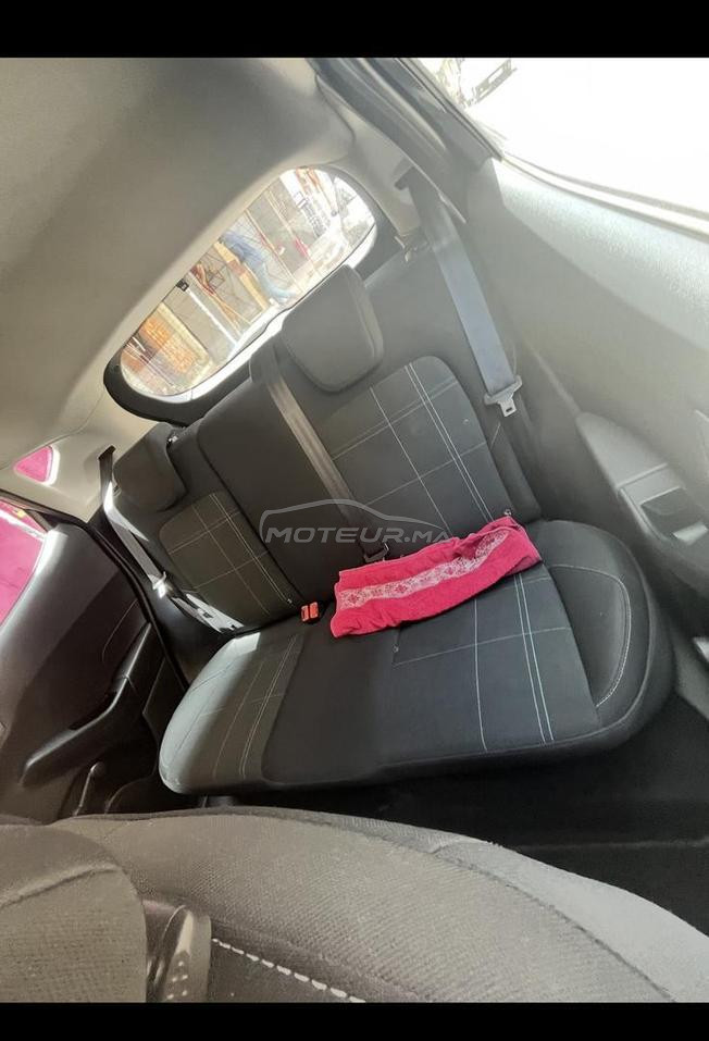 ford fiesta 12/2019
