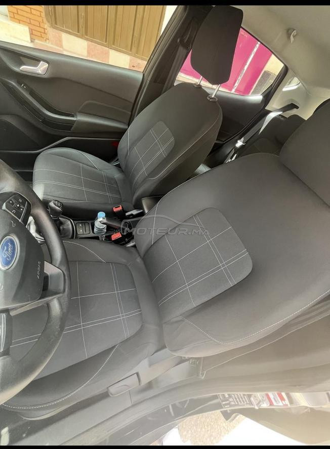 ford fiesta 12/2019