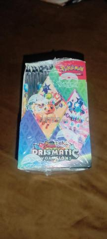 360 بطاقة بوكيمون جديدة