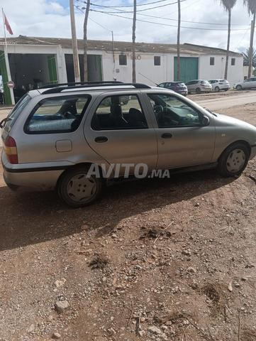 بيع سيارة فيات مازوط