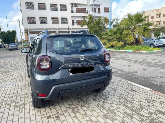Dacia Duster Diesel Manuelle 2021 à Deroua