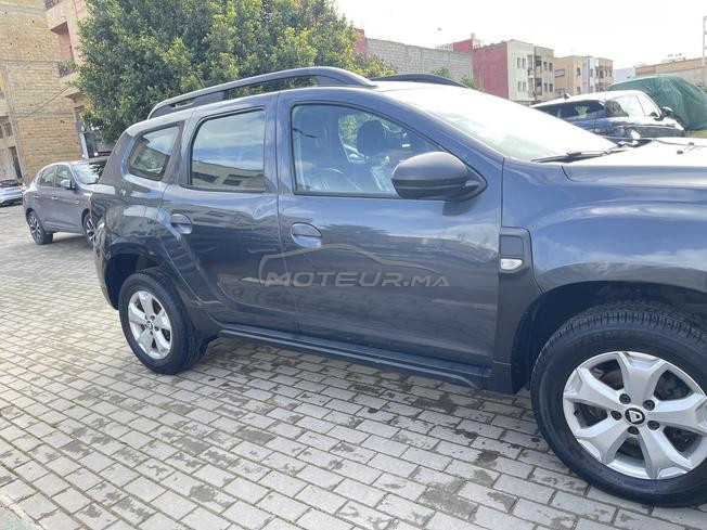 Dacia Duster Diesel Manuelle 2021 à Deroua