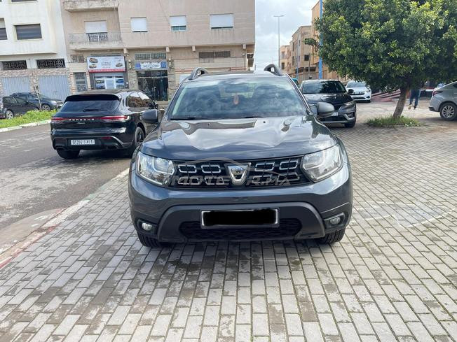 Dacia Duster Diesel Manuelle 2021 à Deroua