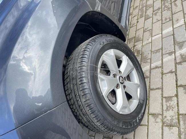 Dacia Duster Diesel Manuelle 2021 à Deroua