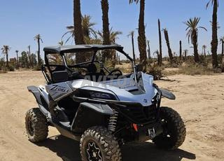 Cfmoto zforce 1000 sport 2022