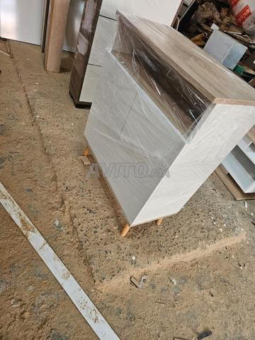 ركن قهوة خزانة