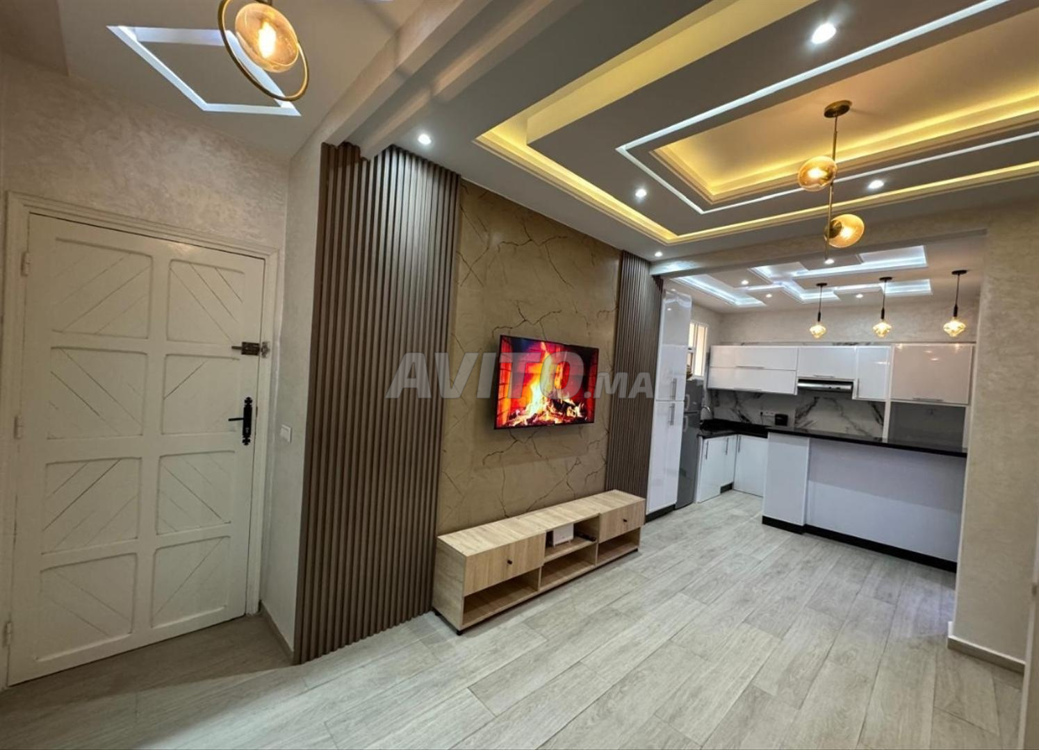 Appartement lox Essaouira