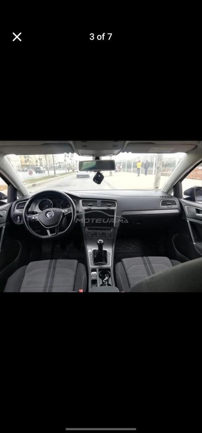 golf 7 1.6L 2013