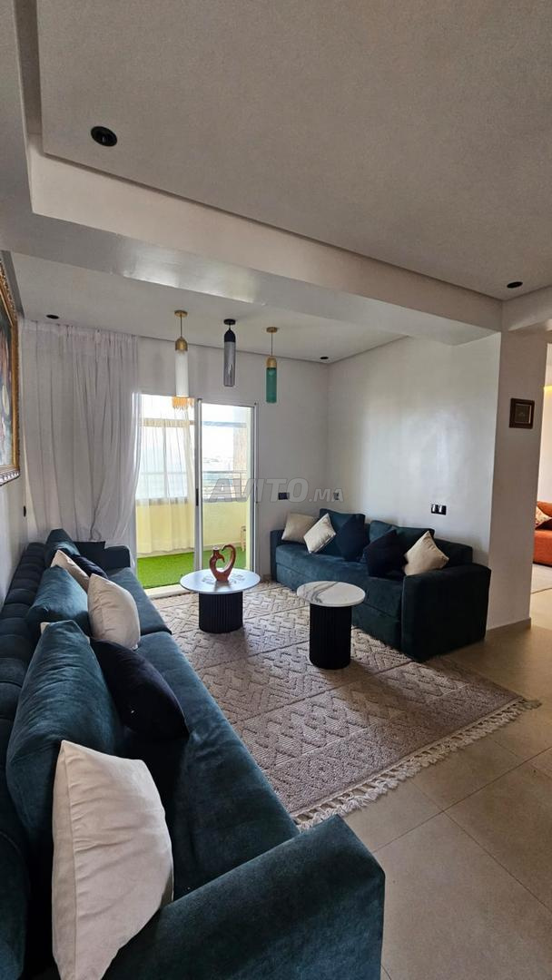Appartement Bein Équipe Essaouira - image 3