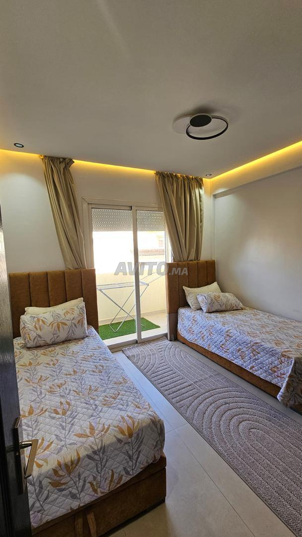 Appartement Bein Équipe Essaouira - image 2