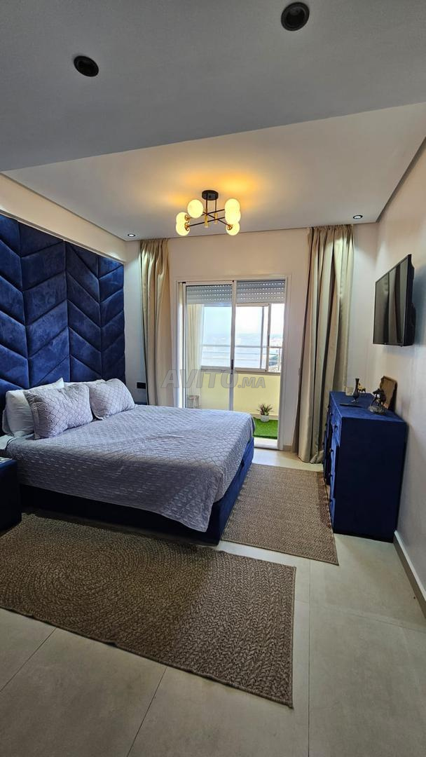 Appartement Bein Équipe Essaouira - image 5