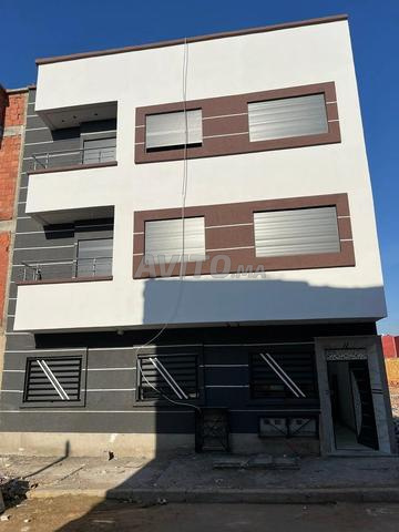 Appartement à vendre 113 m² à Kénitra Bir Rami