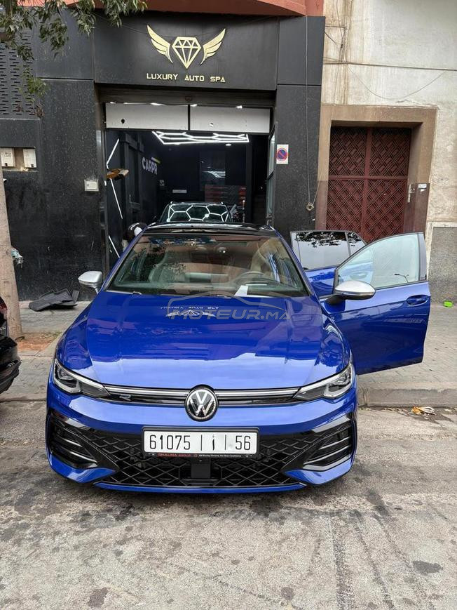 golf 8,5 Rline 2024