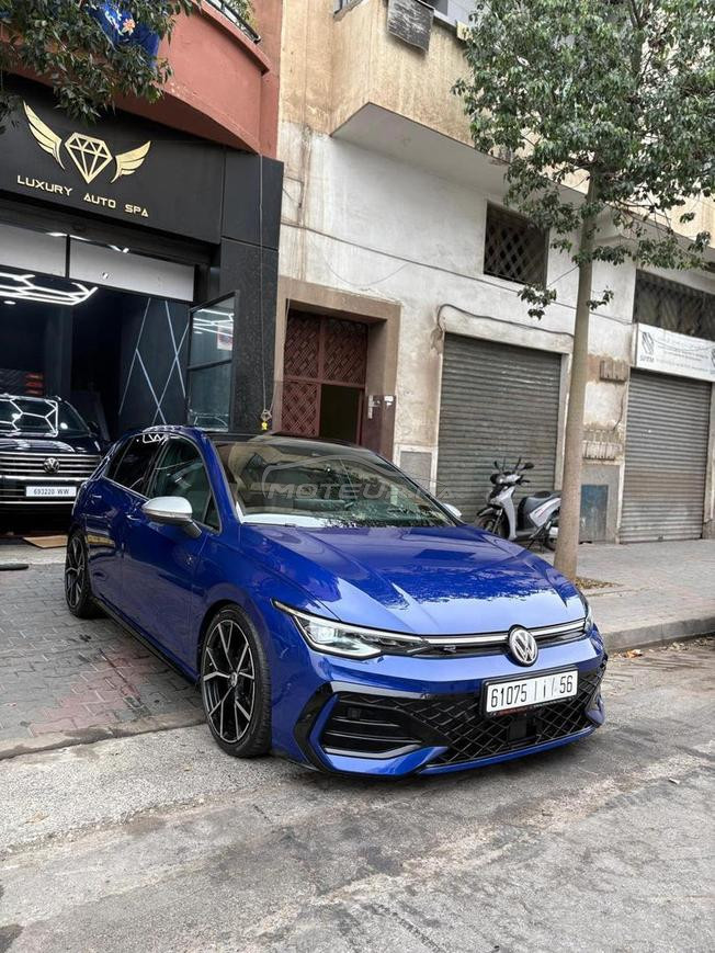 golf 8,5 Rline 2024
