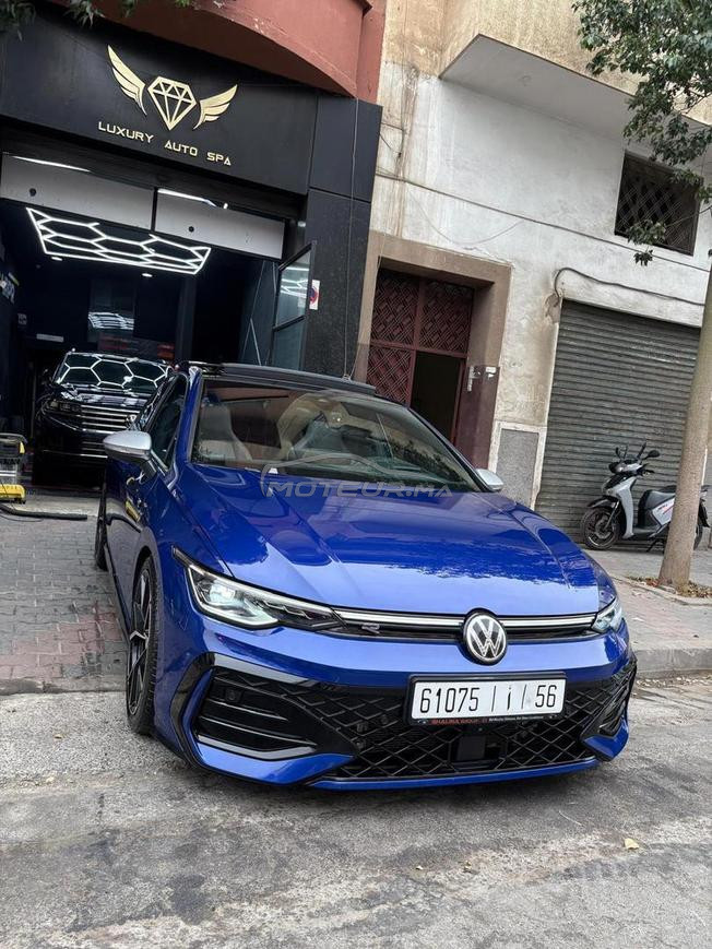 golf 8,5 Rline 2024