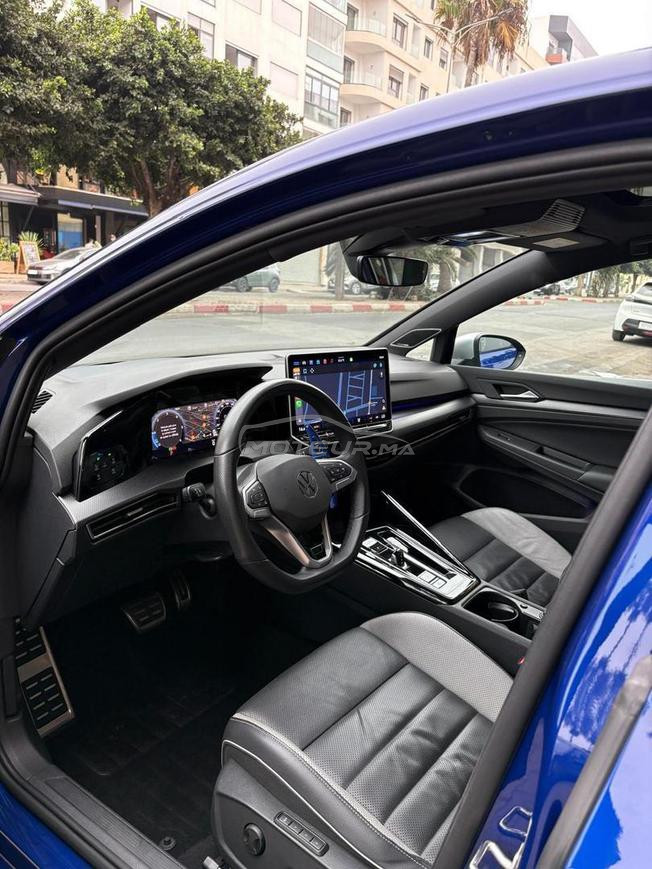 golf 8,5 Rline 2024