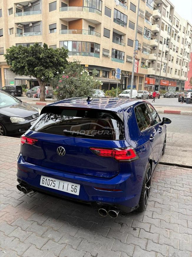 golf 8,5 Rline 2024